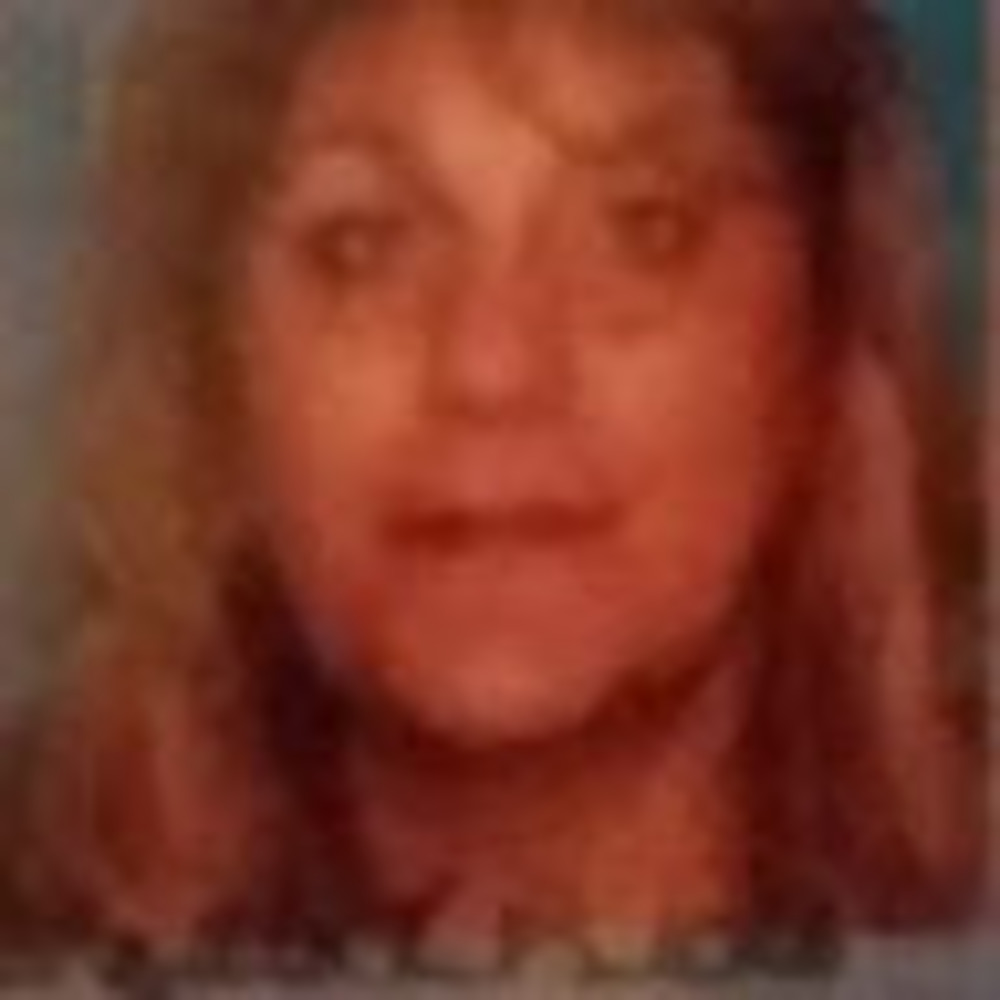 Meet your Posher, Angie